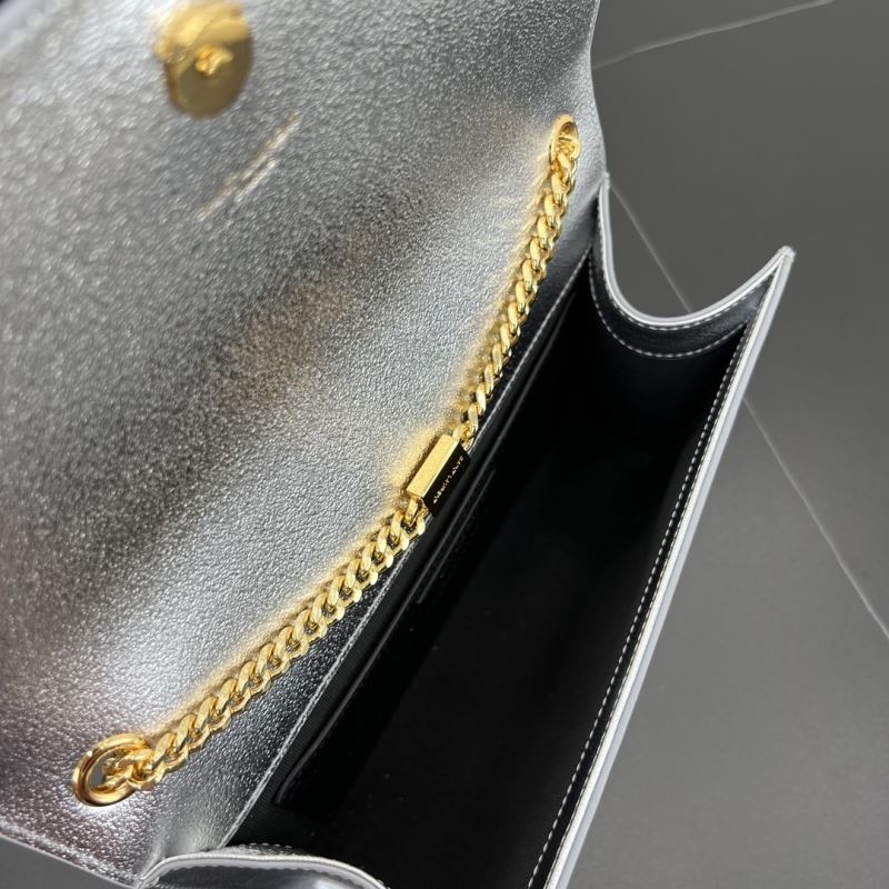 YSL Top Handle Bags